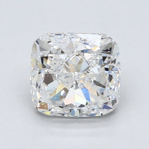 Heart 0.35 G VVS2