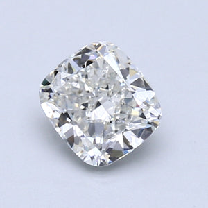 Cushion 1.00ct I SI2