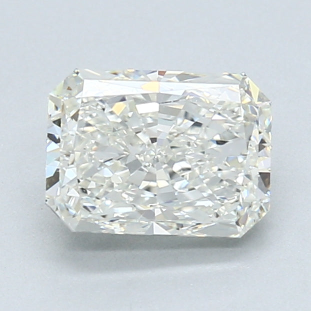 Radiant 1.50ct X VS2
