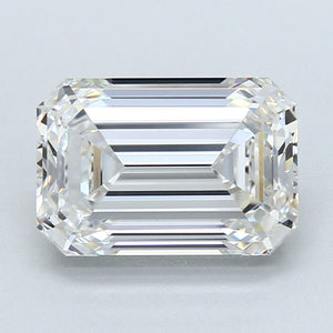 Emerald 3.52 G VVS1