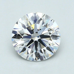 Round 1.00ct R SI1